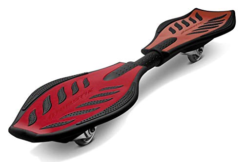 Razor Ripstik Caster Board - Red