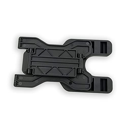 Support de guitare portable pour guitares acoustiques, classiques et électriques – Support de sol pliable universel pour… - Les Beatles, Paul McCartney, John Lennon, RIngo Starr, George Harrison Support de guitare portable pour guitares acoustiques, classiques et électriques - Support de sol pliable universel pour… – Image 4