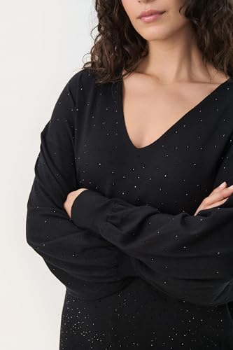 Robe Part Two Maceypw tendance vêtement décontracté chic mi-saison