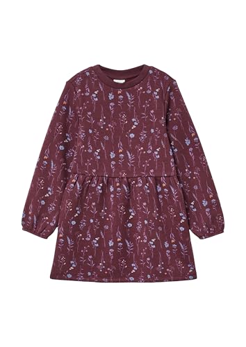 Robe fille s.Oliver 2170308 mode enfant en coton confortable