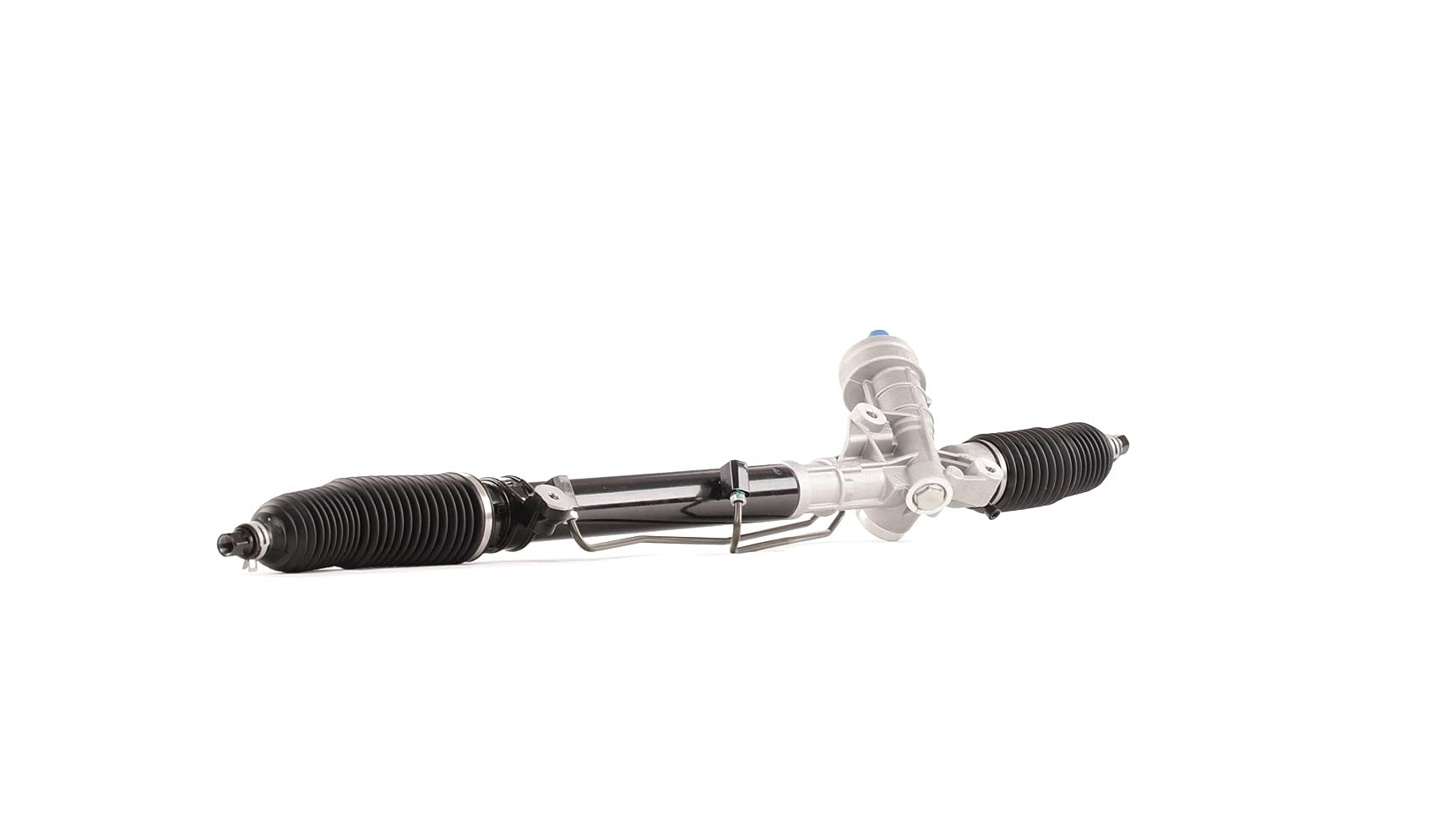 RIDEX 286S0096 Cremallera de dirección hidráulico con filtro Compatible con AUDI A6 C5 Avant 4B5
