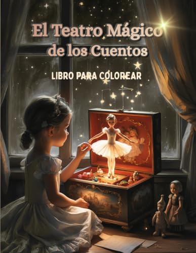 El Teatro Mágico de los Cuentos