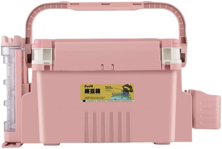 Sarinyタックルボックス 大容量 フィッシングボックス 釣具ボックス