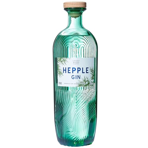 Hepple Gin (1 x 0.7 l)