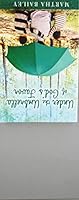 Under the Umbrella of God's Favor 0914520687 Book Cover