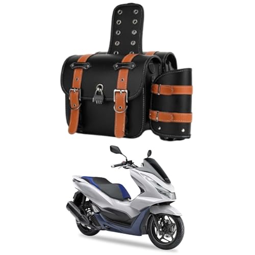 �o�C�N �T�C�h�o�b�O �o�C�N �o�b�O �ɓK�p �z���_ PS250/VTR250/ PCX/�z�[�N11/CB1000R/�W�F�C�hS/�z�[�N �C���u��/�G�C�v100�f���b�N�X�^�C�vD �h�� �c�[�����O�o�b�O ��e�ʎ��[ �g���@�\���� ���E�Z�b�g �ϖ��� �ό`��