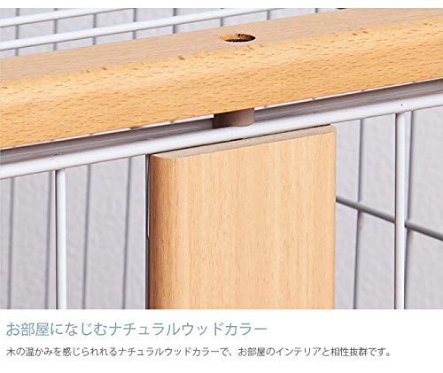Amazon | ボンビアルコン (Bonbi) ウッドワンサークルキャット