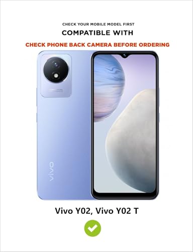 Image of SBMS Flip Cover for Vivo Y02 / Vivo Y02T Back Cover Case with Magnatic Closure | Inbuilt Stand | Card & Money Pocket (MultiPink)