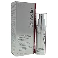 StriVectin Advanced Retinol Concentrated Serum by Strivectin for Unisex - 1 oz Serum, 30 ml (009439)