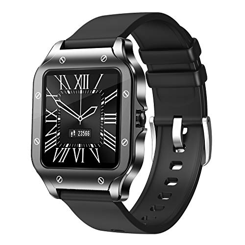 COLMI Smart Watch for iPhone...