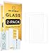 Mr.Shield Screen Protector compatible with ASUS ROG Ally X/ROG Xbox Ally/MSI Claw A1M [Tempered Glass] [2-PACK] [Japan Glass with 9H Hardness]