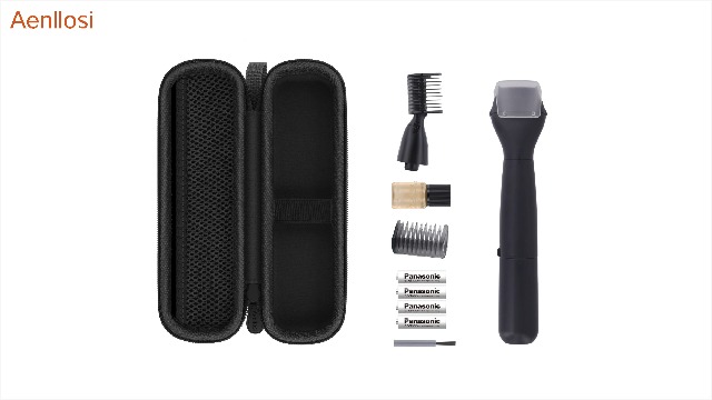 Amazon.co.jp: （ケースのみ/Only Case）パナソニック Panasonic ER