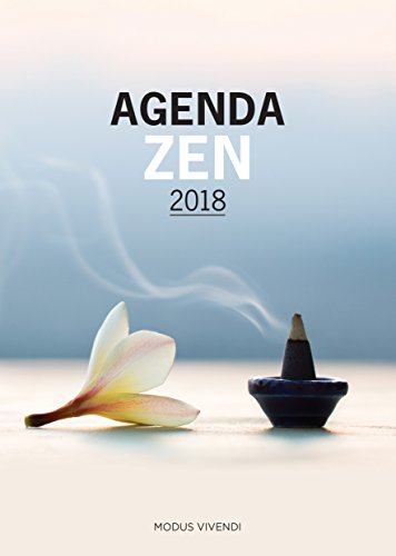 Agenda zen Agenda zen