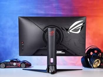 Amazon.co.jp: ASUS ROG Strix XG27AQM + HDRゲーミングモニター Amazon.co.jp: ASUS ROG Strix XG27AQM + HDRゲーミングモニター