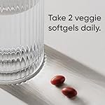 Sports Research® Vitamin B-Complex - Full Spectrum of B Vitamins with Methylated B12 & Folate - Gluten Free · Plant-Based · Non-GMO · Vegan-Friendly Formula - 60 Veggie Softgels - Image 3