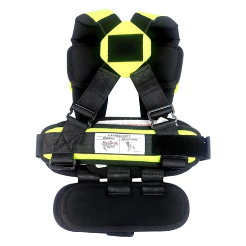 RideSafer - Small Yellow, Lightweight, Compact, Convenient Without Sacrificing Safety - Thumbnail 3