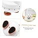 Veemoon Cute Cartoon Pig Mechanical Kitchen Timer - 60-Minute Countdown with 360° Rotation for Cooking Baking and Time Management Adorable Reminder for All Chefs