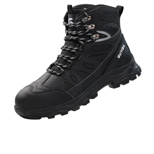 [GUREITOJP] ���S�C �n�C�J�b�g ���񂺂�C �|��c �ܐ�ی� �ђʖh�~ �ʋC ����~ �N�b�V������ �y�� �h�L �h�� �Ռ��z�� �y�� �ϓd�C �j�����p ���݌��� ���O ��Ɨp LB30.0 cm81-kjrx�n�C�J�b�g���S�C 26.5 cm