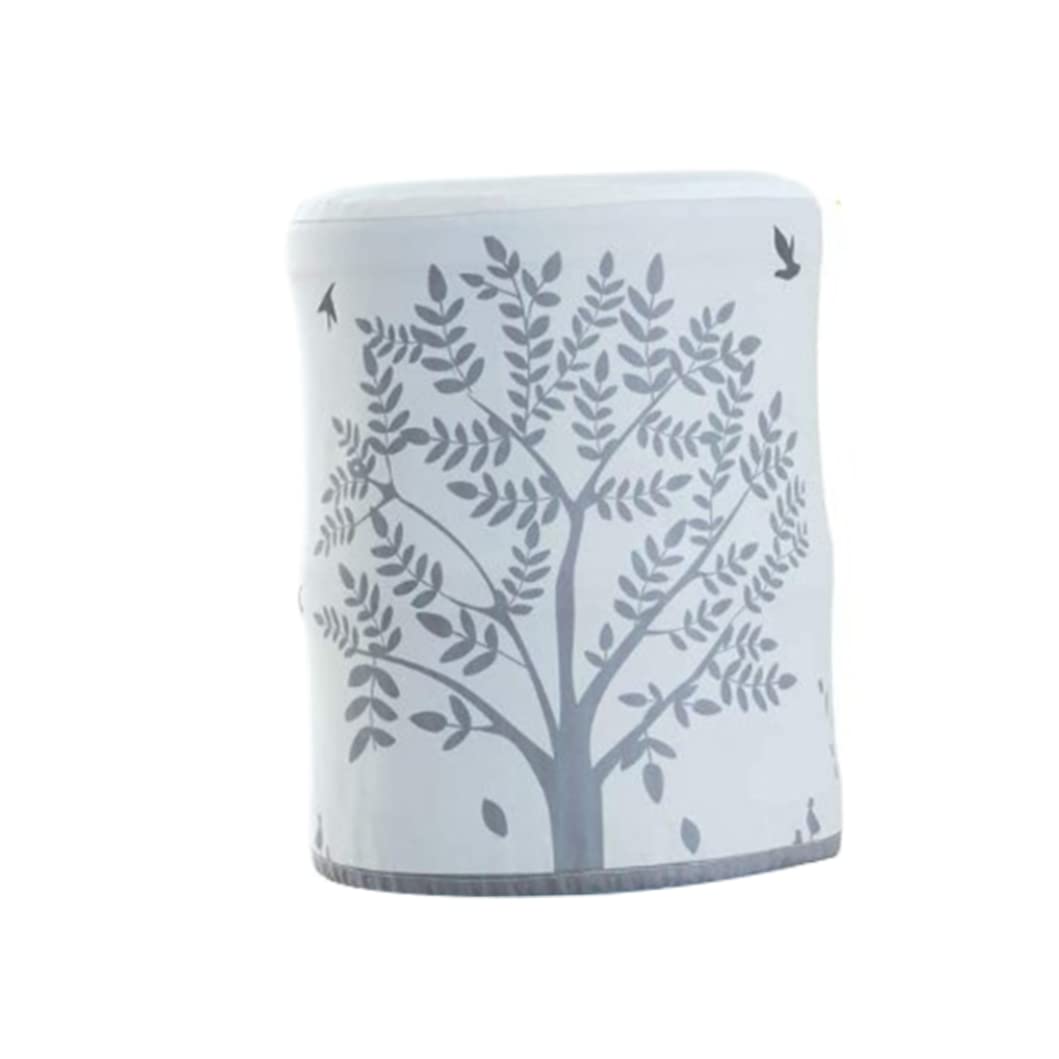 KUYYFDS Water Dispenser Cover Water Dispenser Barrel Dust Cover,Reusable Standard Cover Protector for Drinks Dispenser Fabric Water Bucket Decor