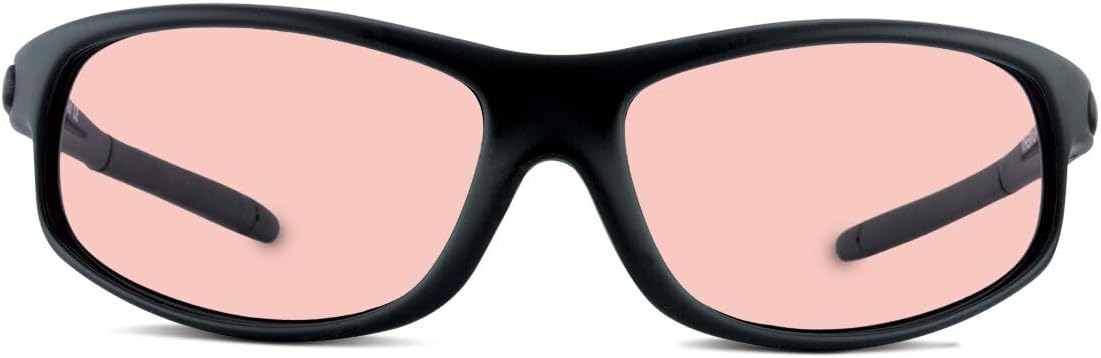 TheraSpecs Wrap Glasses for Light Sensitivity