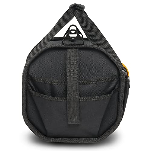 ToughBuilt tou-81–12 12 Zoll Modular Tote – Schwarz/Gelb – Ansicht 5