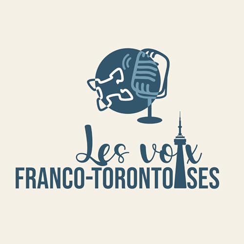 Les voix franco-torontoises cover art