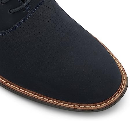 Call It Spring Men's Fresien Oxford, Navy, 9 | Image 4