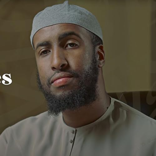 I Will Repent Before I Die Fallacy || #7 The Disease & The Cure || Ustadh Abdulrahman Hassan