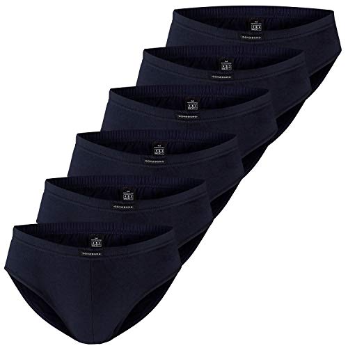 Preisvergleich Produktbild Götzburg Herren Slips / 6er Pack