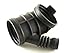 BMW 13-54-1-435-627 Tube Elbow