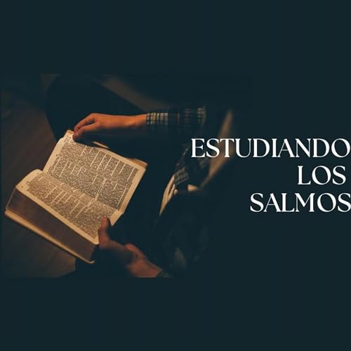 Bienaventurado El Que Es Perdonado Salmo 32| Salmos
