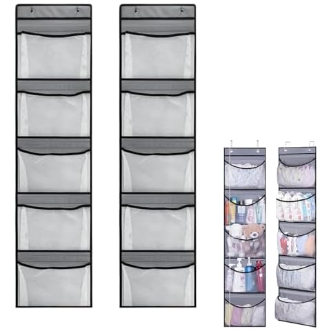 Cragmut Organisateur de Rangement Suspendu Cover