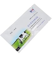 Healifty 2 Pcs Pregnant Tester Pigs Pregnancy Test Strip Horse Pregnancy Test Strip Livestock Tes...