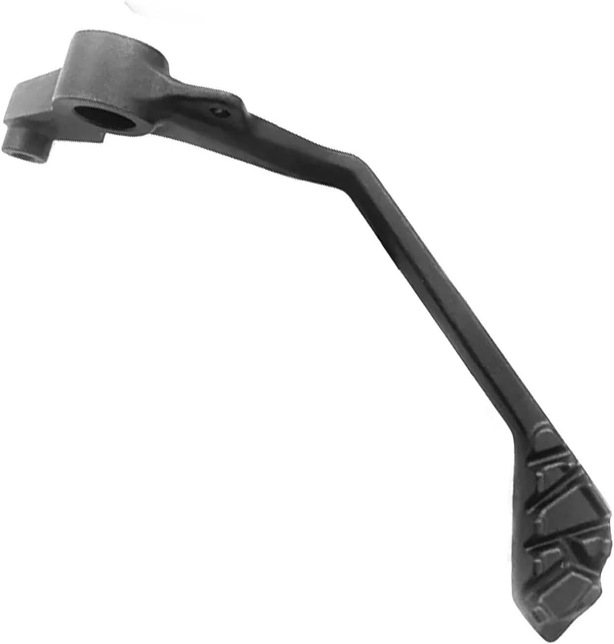 Motorcycle Rear Brake Pedal Brake Lever Foot Brake Plate For CFMOTO 700CLX 700cl-x 700 CLX700(Sports type)