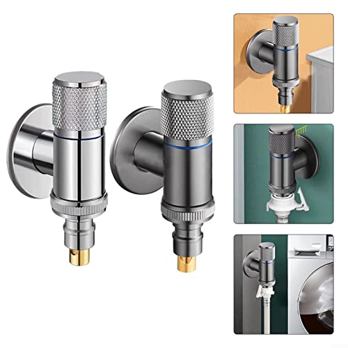 Rubinetto per montaggio a parete, rubinetto per