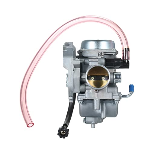 Carburateur CVK 32 haute précision pour moteur Arctic Cat 400