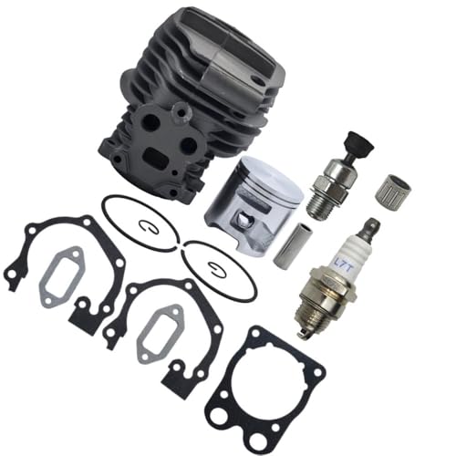 Kit piston cylindre 51mm pour réparer une perte de compression K750 - 2