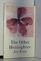 The Other Hemisphere: Poems 089410716X Book Cover