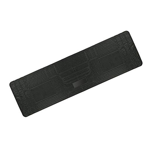 Lampa 26517 Maxi Rear-Mat, Tappeto Posteriore Universale in PVC