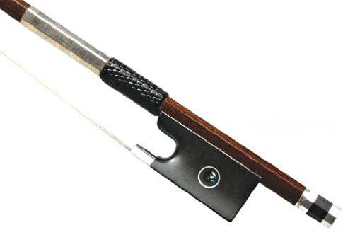 CB014 L G Chen Orchestra V Carbon Fibre Veneered Cello bow 4/4