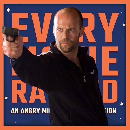 Jason Statham's Best Film?! w/ Richard Sandling