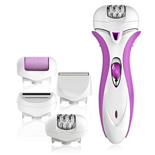 Roundup The Best Epilators for Bikini Area Savvy Beauty Guide