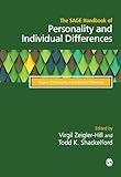 The SAGE Handbook of Personality and Individual Differences: Volume II: Origins of Personality and Individual Differences