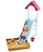 Barbie Skipper Babysitters Inc. Playground Playset