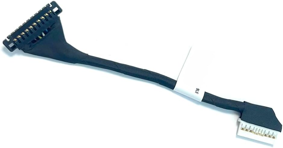 GinTai Battery Cable Replacement for ASUS ZenBooK 14 UX3405 UX3405M UX3405MA Q425M Q425MA 14011-07510000（9.7 * 2 * 0.3cm）