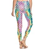 Tejido opaco: entrena en confianza cuando usas nuestros pantalones de yoga hechos de tela no transparente.Dobla y estira en todas las direcciones y estarás completamente cubierto desde la cintura hasta el tobillo con estas medias opacas diseñadas para tu máxima comodidad en el entrenamiento.