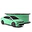 Electric Green