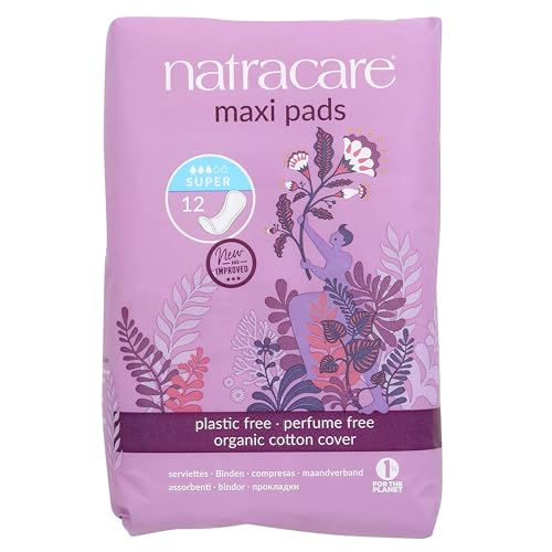 Nordic Ecolabel Sanitary Pads - 200 gr