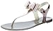 BCBGeneration Women's Demee Jelly Sandal