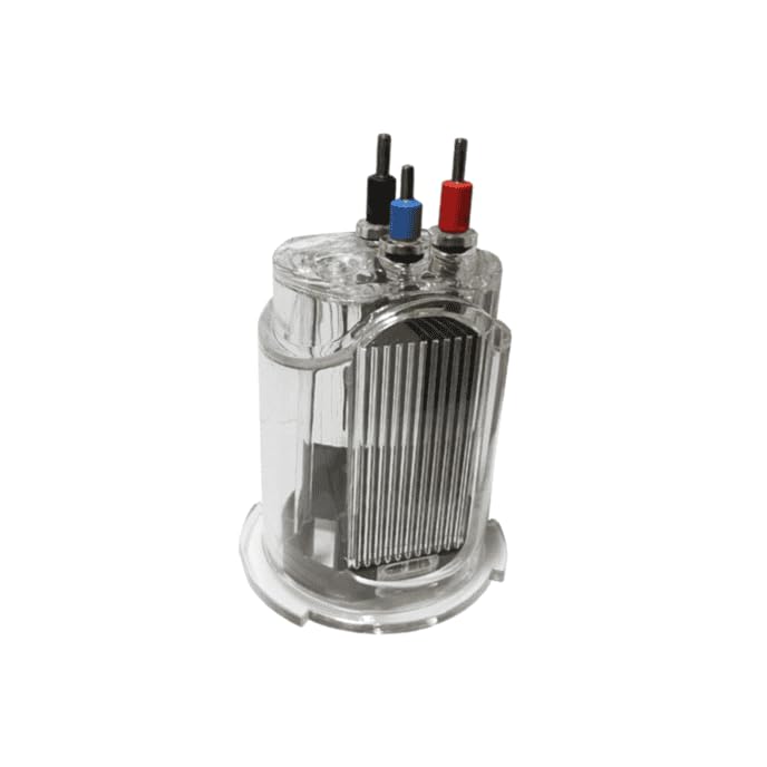 Zodiac Cell EI2 12 Complete Marque